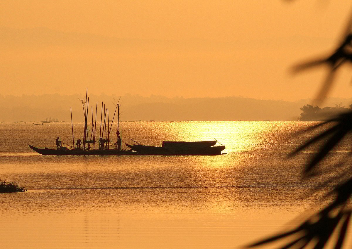 ছবি: সুপ্রিয় চাকমা