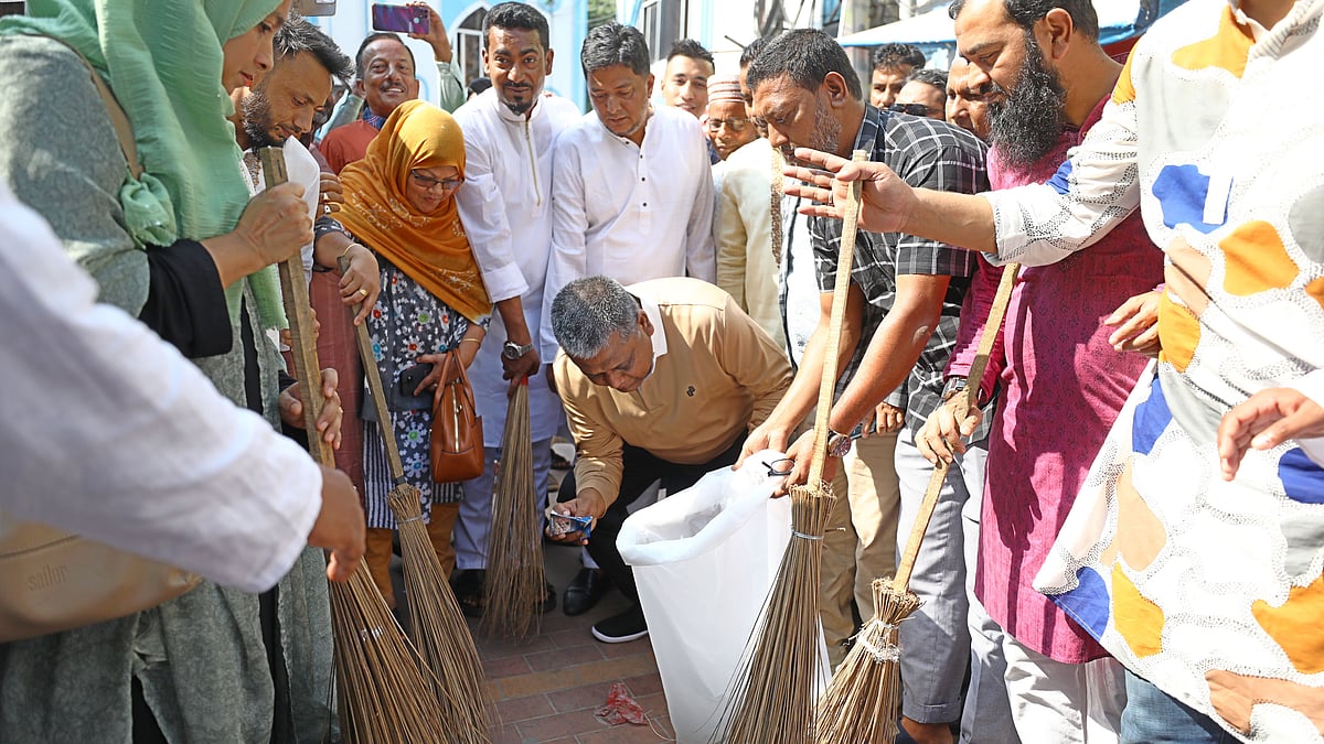 ছবি: প্রথম আলো