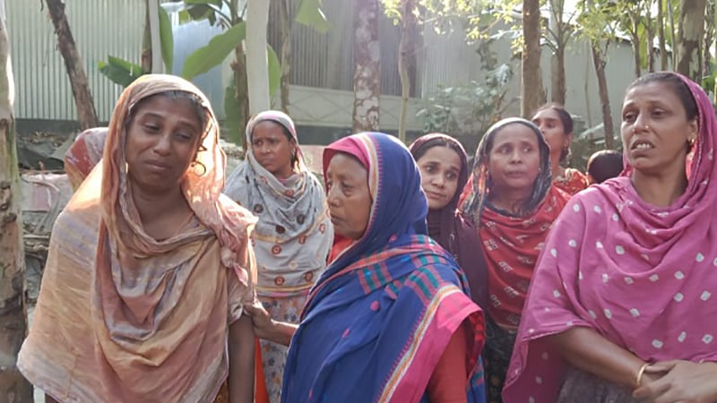 ছবি: প্রথম আলো