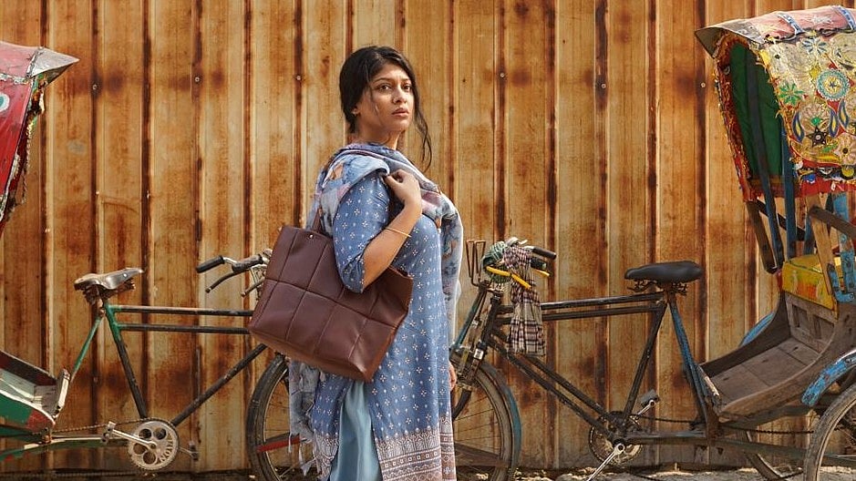 ছবি : সারিকার সৌজন্যে