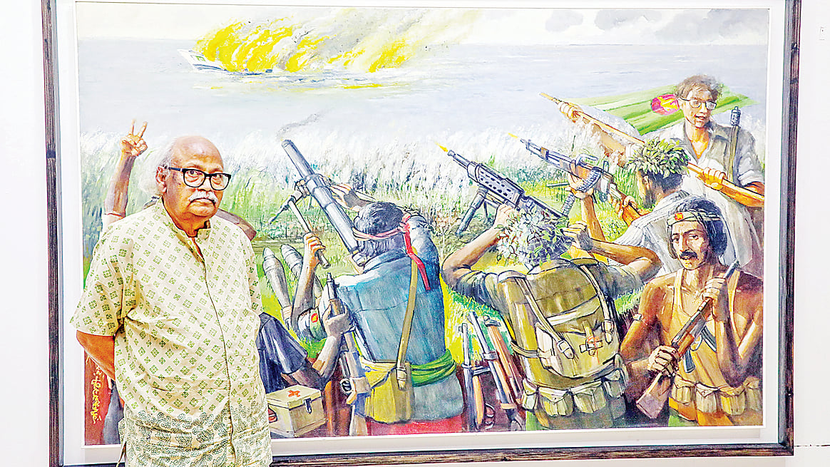 ছবি: দীপু মালাকার