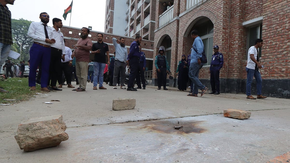 ছবি: প্রথম আলো