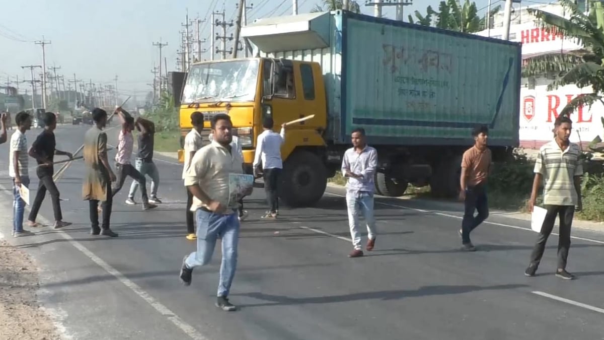 ছবি: প্রথম আলো