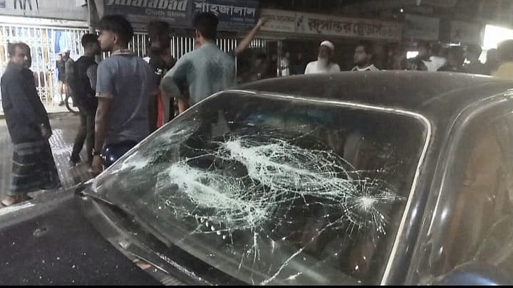 ছবি: প্রথম আলো