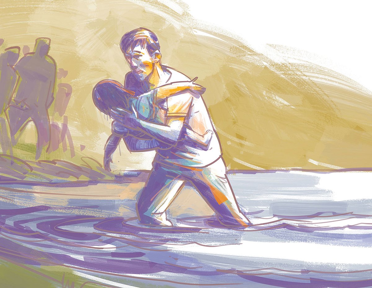 অলংকরণ: আরাফাত করিম