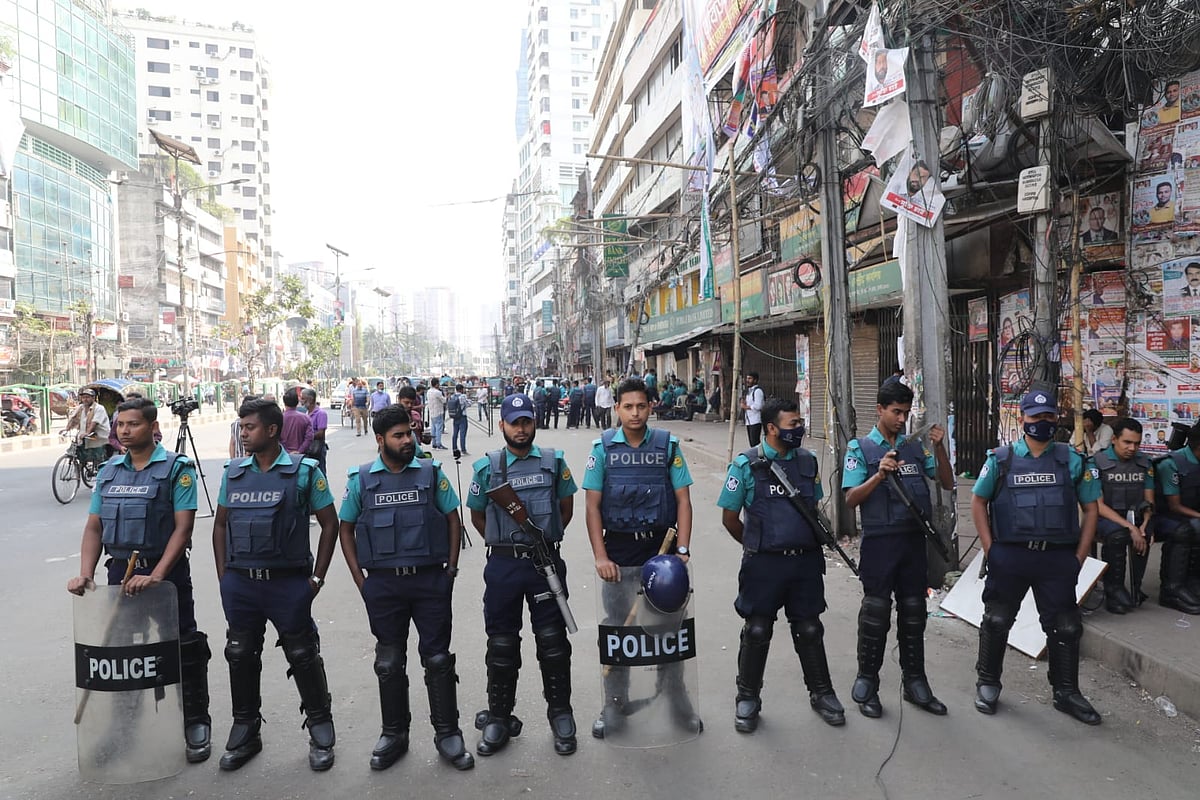 ছবি: দীপু মালাকার 