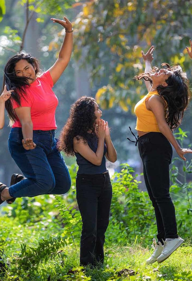 জীবনে যে ৫টি ঝুঁকি না নিলে এগোনো যায় না