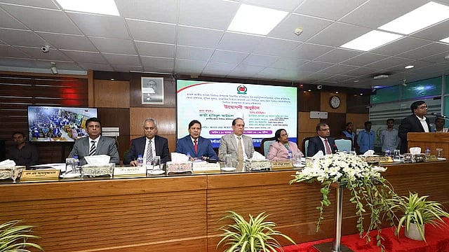 ছবি: আশরাফুল আলম