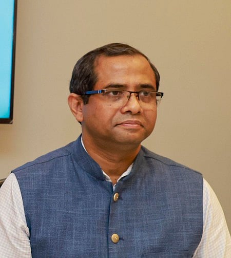 খন্দকার গোলাম মোয়াজ্জেম