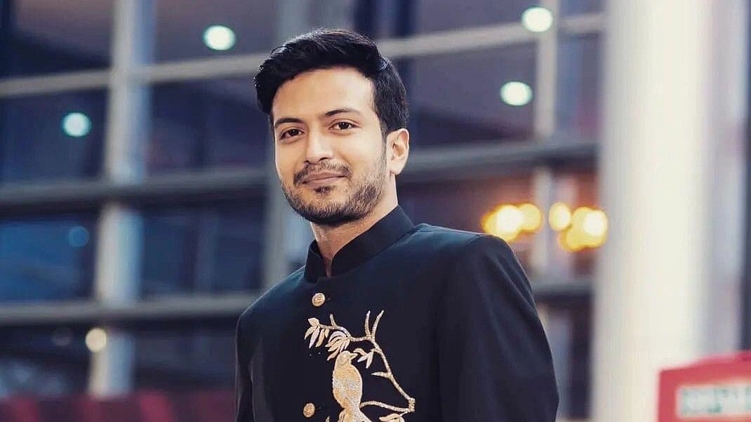 তটিনীর সঙ্গে ইয়াশ রোহানের কী | প্রথম আলো