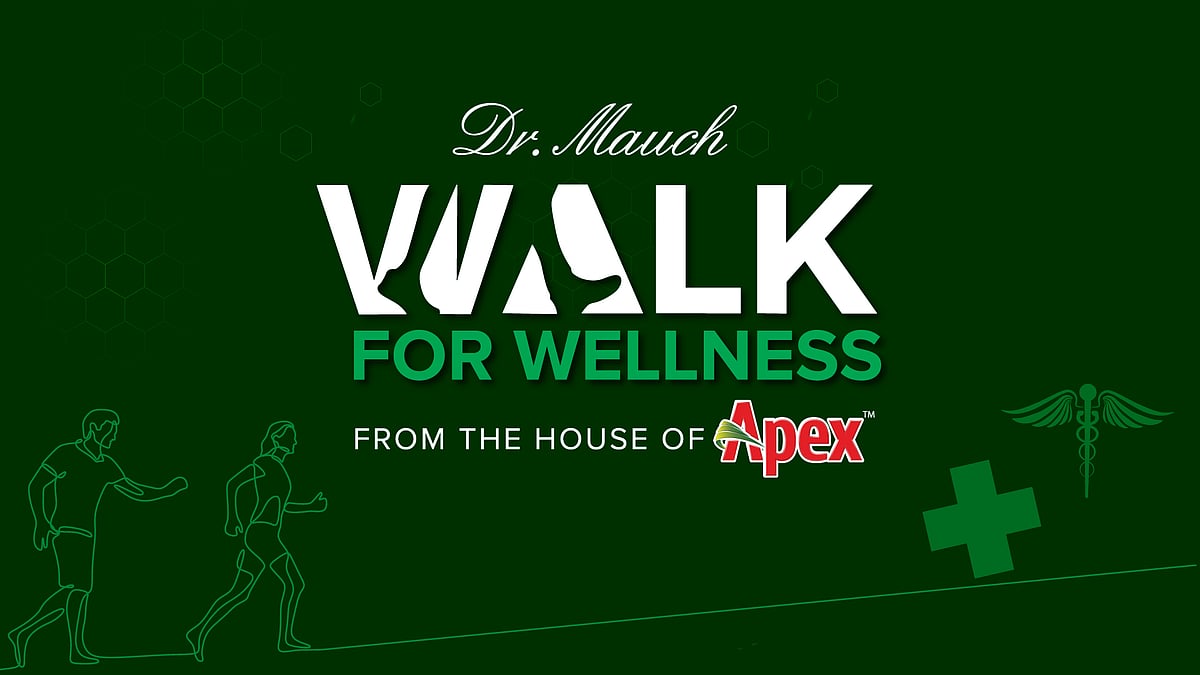 সব বয়সী মানুষের পায়ের সুস্বাস্থ্য নিশ্চিত করার লক্ষ্য নিয়েই কাজ করছে এপেক্সের ‘ডক্টর মক’