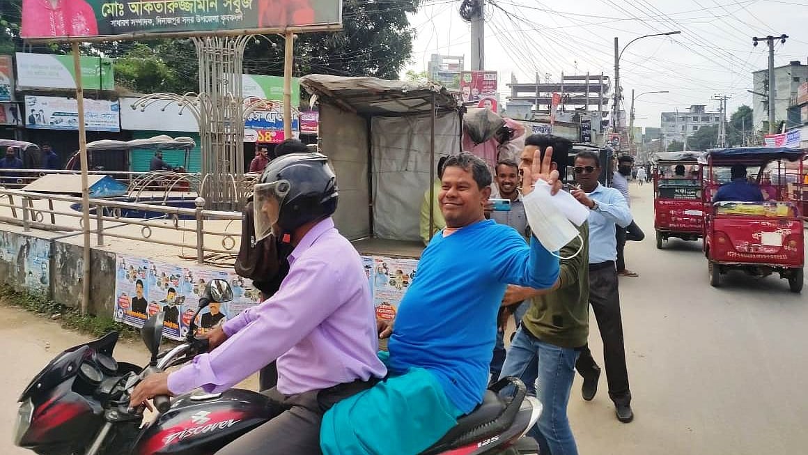 ছবি: প্রথম আলো