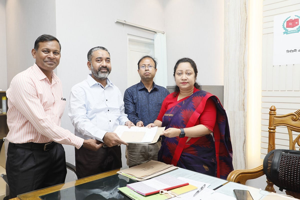 ছবি: সৌরভ দাশ