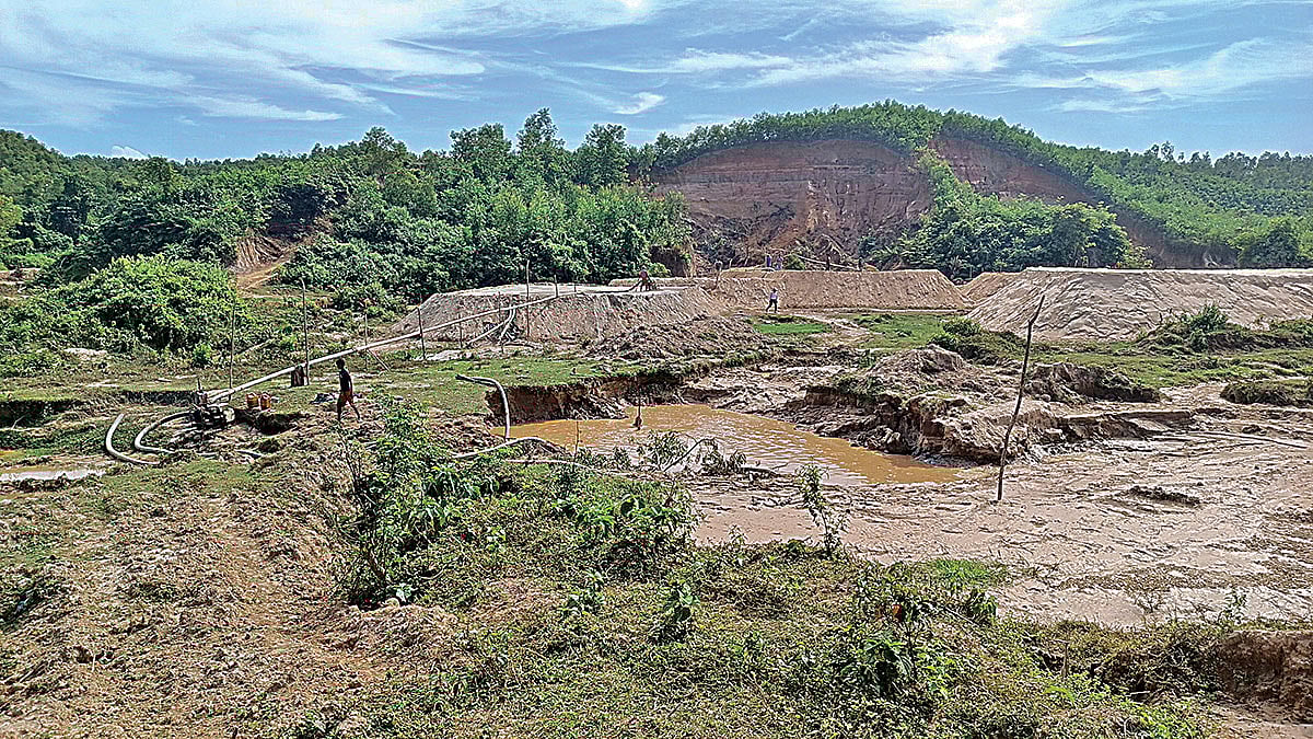প্রথম আলো 