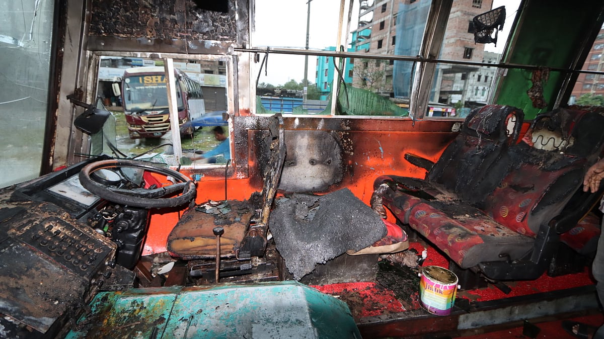 ছবি: প্রথম আলো