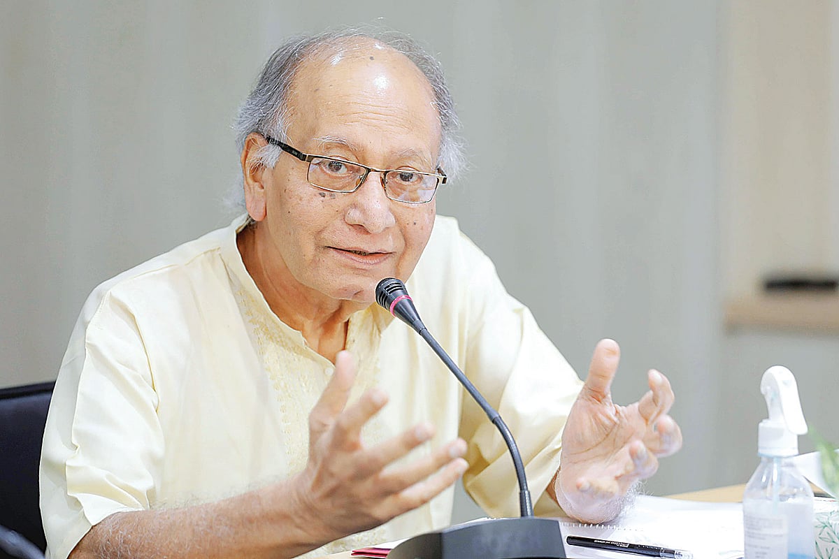 সরকারকে বাজার নিয়ন্ত্রণে মাঠে দেখছি না | প্রথম আলো