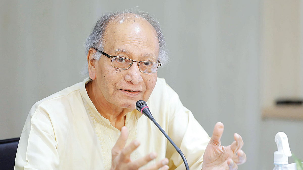 সরকারকে বাজার নিয়ন্ত্রণে মাঠে দেখছি না | প্রথম আলো