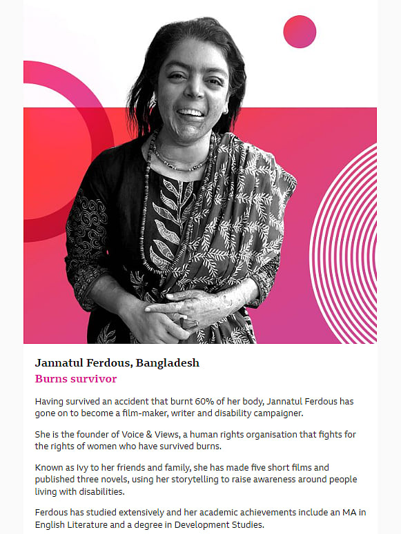 ছবি: বিবিসির সৌজন্যে