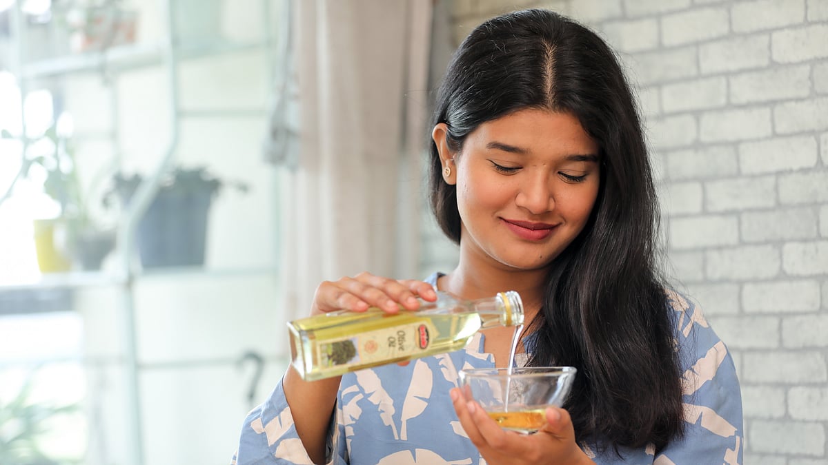 মডেল: সেজেল। ছবি: সুমন ইউসুফ