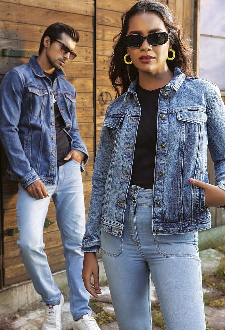 সারার রঙিন শীত সংগ্রহ