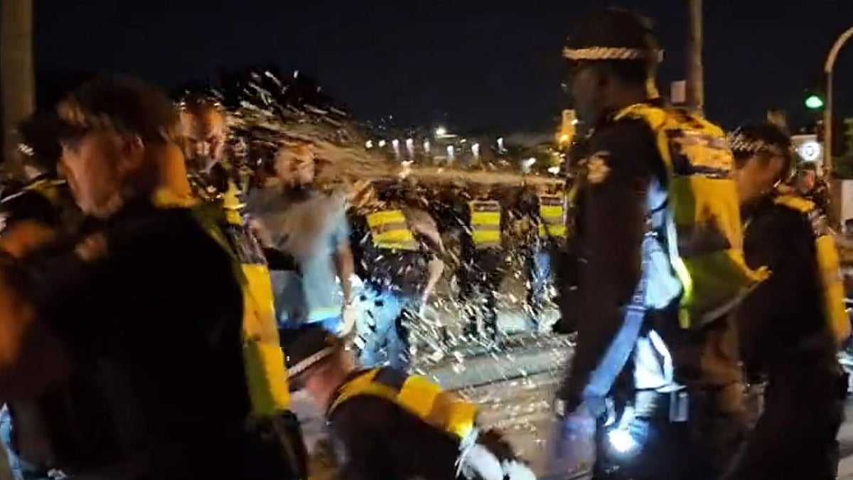 ছবি: টুইটার থেকে নেওয়া