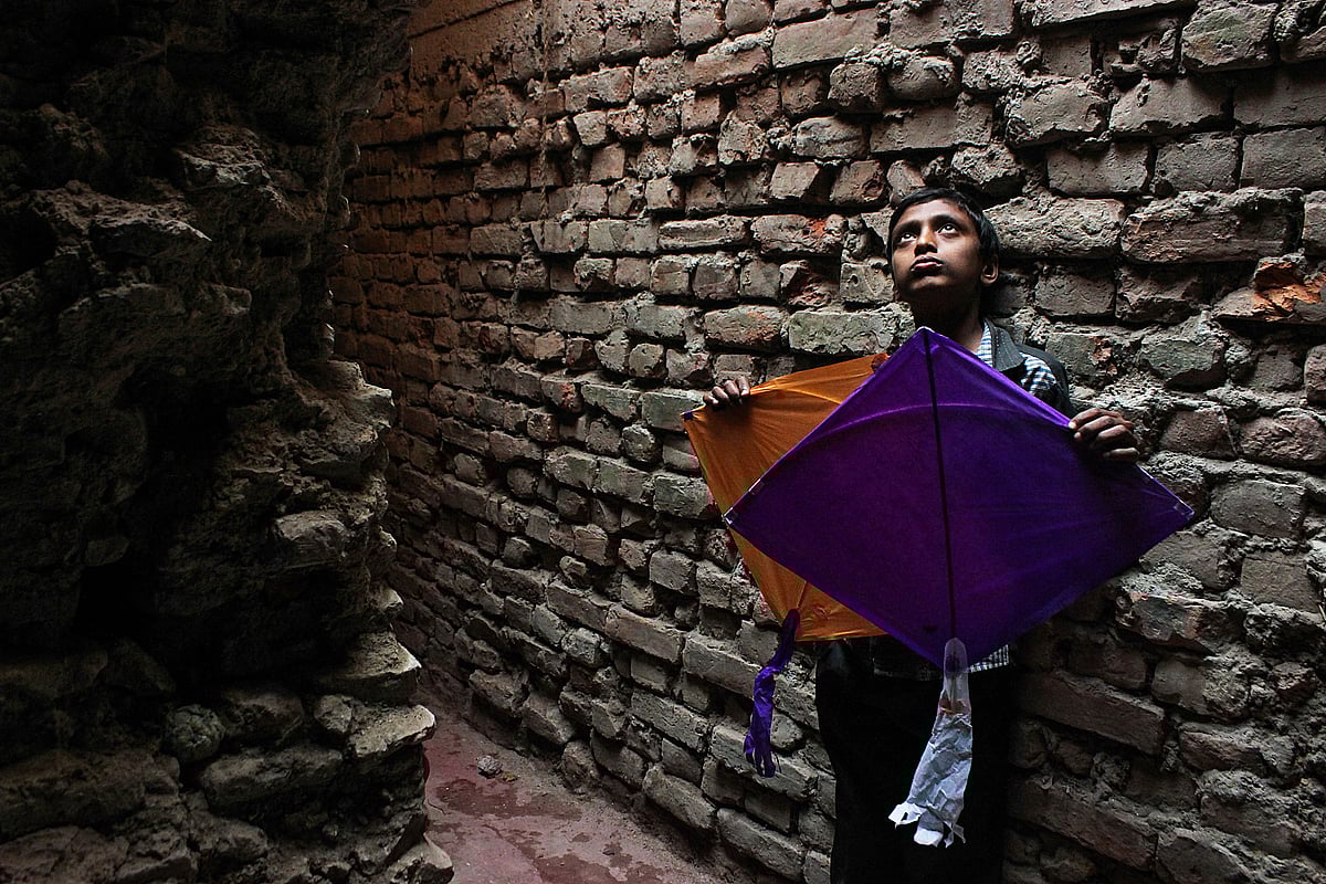 ছবি: তাহনান ফেরদৌস