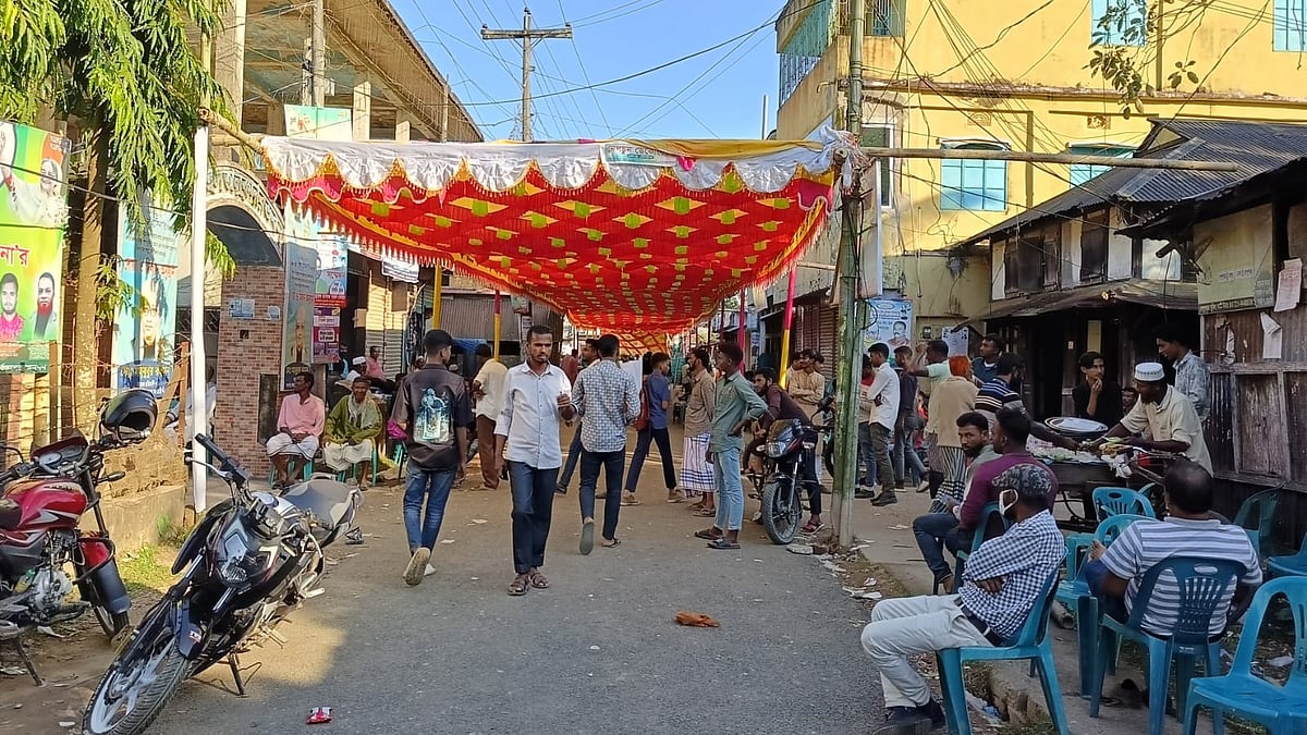 ছবি: প্রথম আলো