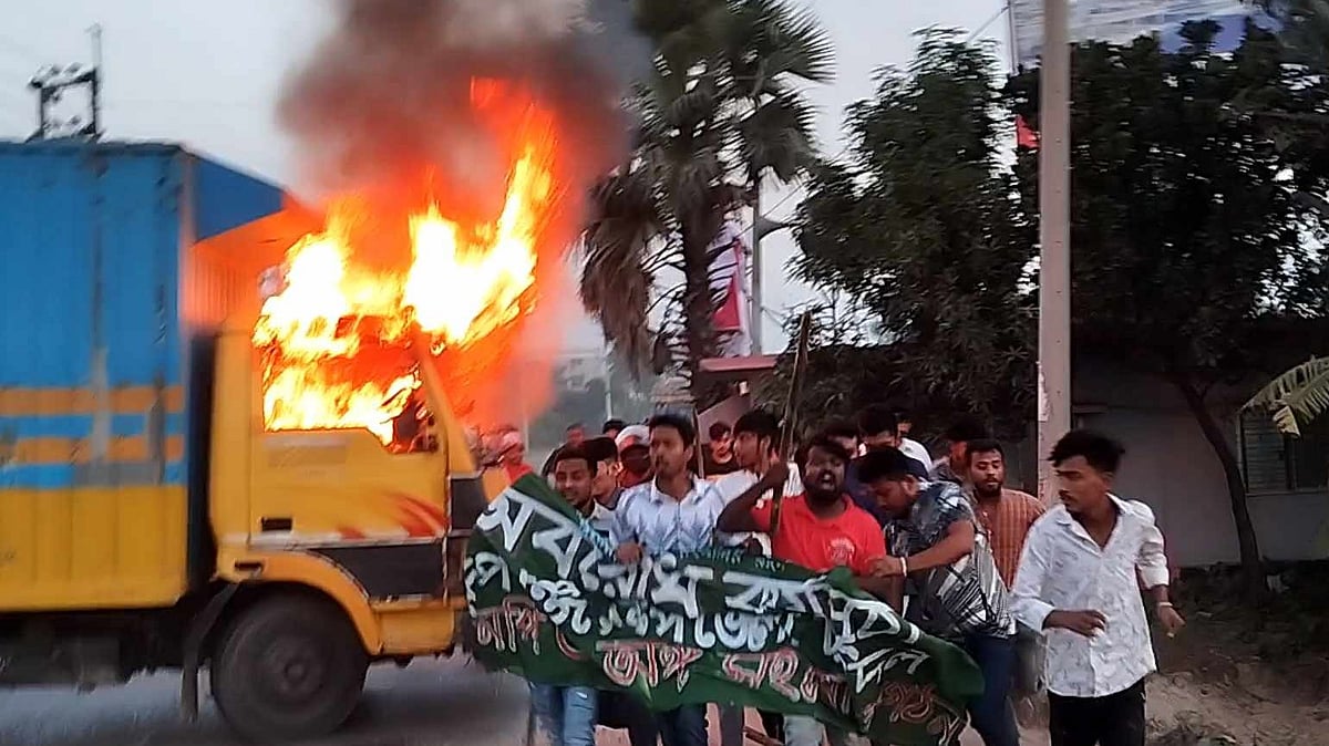 ছবি: প্রথম আলো