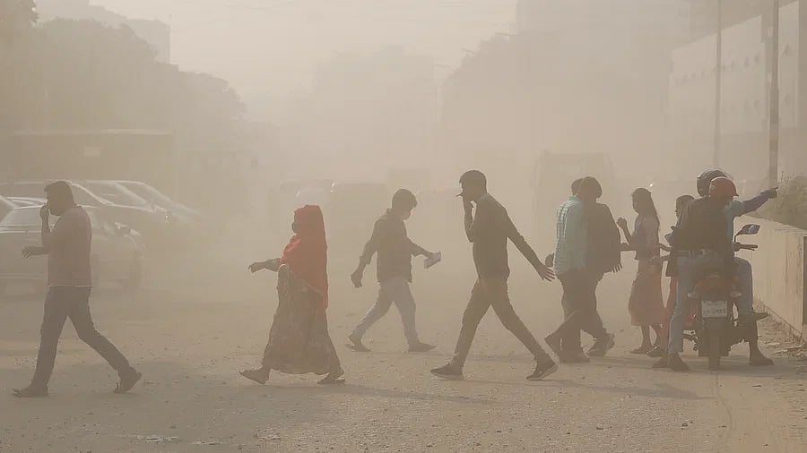 প্রথম আলো ফাইল ছবি