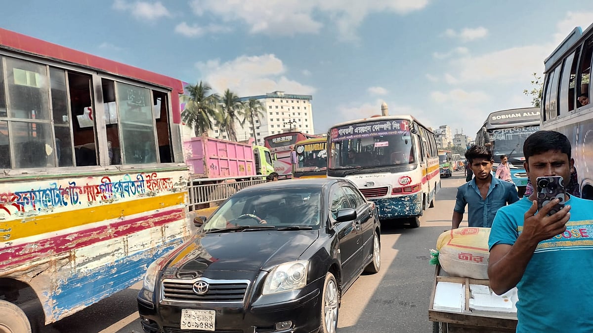 ছবি: প্রথম আলো