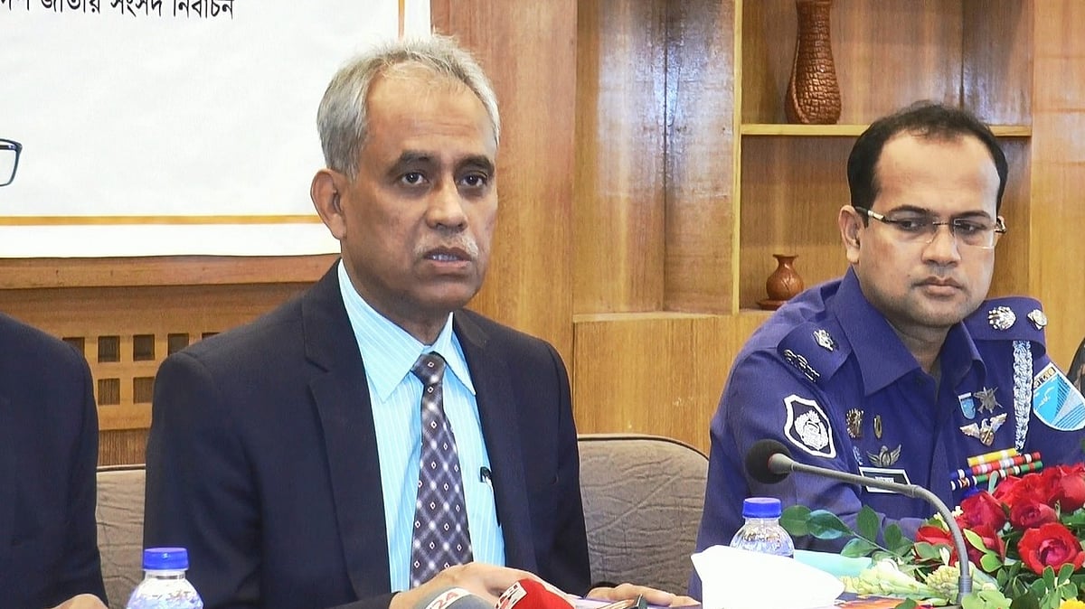 ছবি: প্রথম আলো