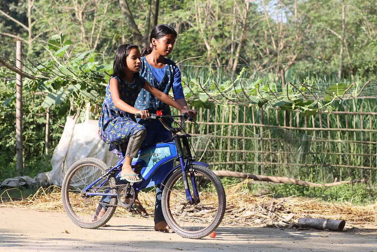  ছবি: মঈনুল ইসলাম 