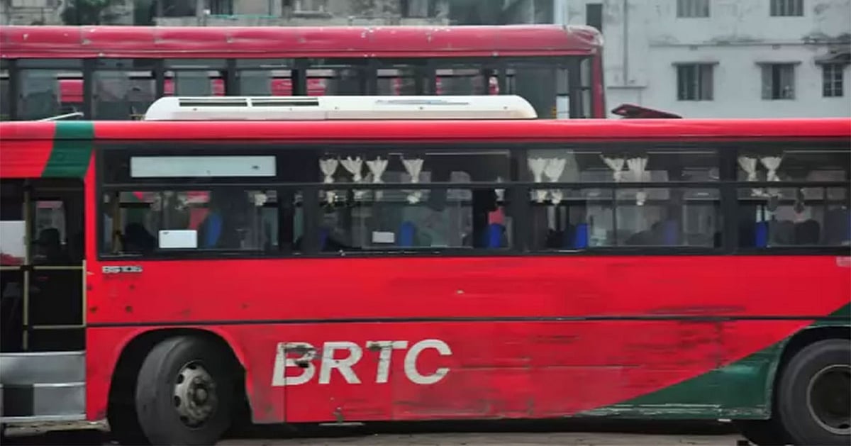 শরণখোলা-খুলনা রুটে পরিবহন–সংকট নিরসনে জরুরি পদক্ষেপ প্রয়োজন শরণখোলা-খুলনা রুটে পরিবহন–সংকট নিরসনে জরুরি পদক্ষেপ প্রয়োজন