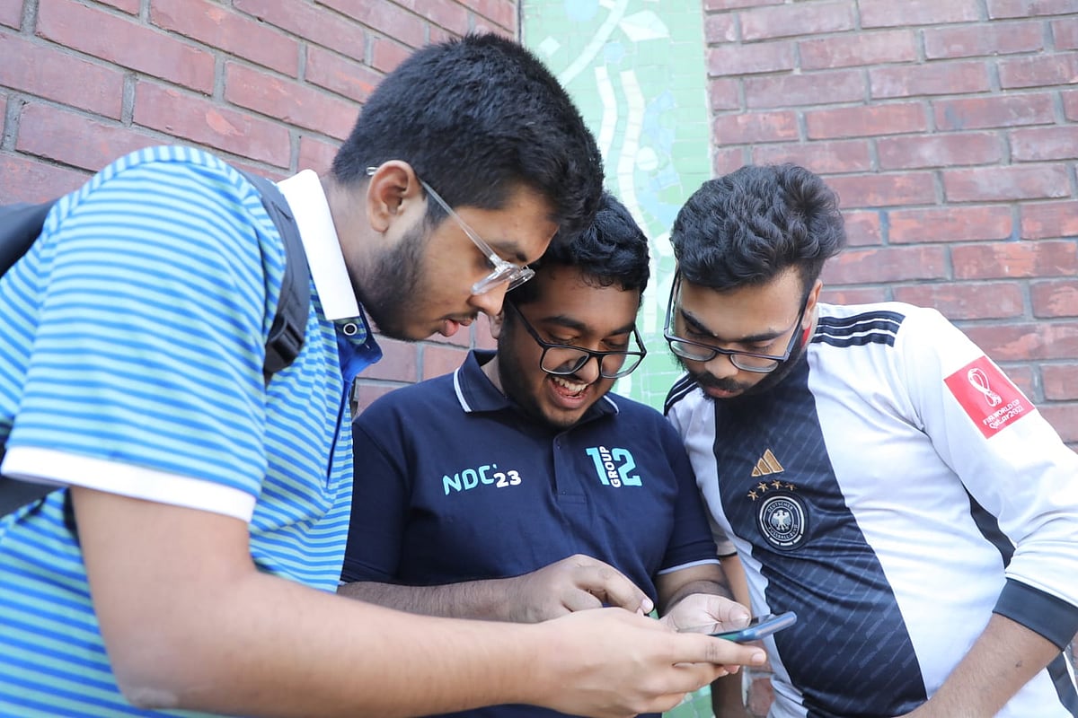  ছবি: দীপু মালাকার 