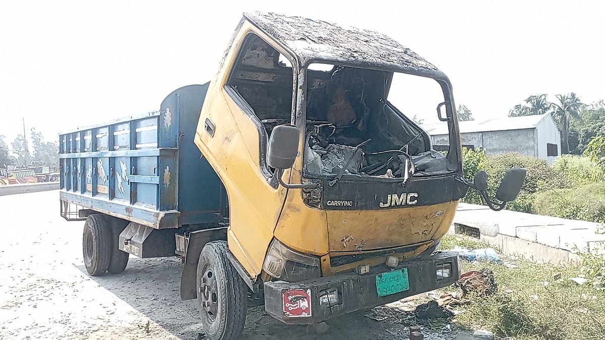 ছবি: প্রথম আলো