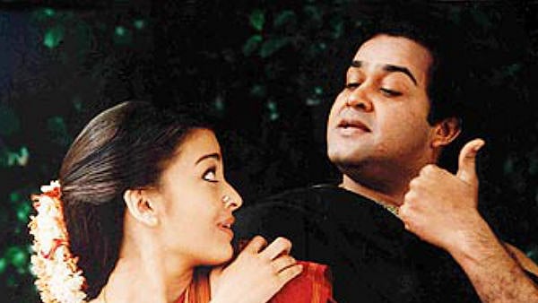 ইরুভার—মনি রত্নমের এই তামিল সিনেমা নিয়ে অভিনয়ে অভিষেক হয় ঐশ্বরিয়ার। ছবিটি ছিল তিন রাজনীতিবিদের জীবনের সত্য ঘটনা অবলম্বনে নির্মিত। সিনেমাটিতে দ্বৈত চরিত্রে অভিনয় করেন ঐশ্বরিয়া। প্রথম সিনেমাতেই তাঁর অভিনয় ব্যাপকভাবে প্রশংসিত হয়। একই সঙ্গে শুরু হয় ঐশ্বরিয়া-মনি রত্নম—অভিনয়শিল্পী-পরিচালক দারুণ এক জুটিরও। আইএমডিবি 