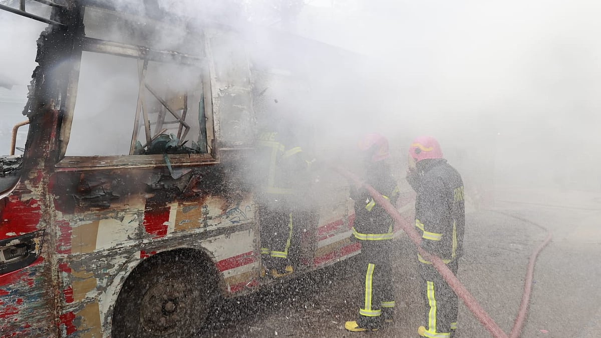 ছবি: শুভ্র কান্তি দাশ