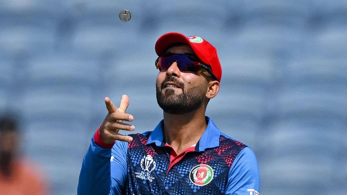 আফগানিস্তানের ওয়ানডে অধিনায়কের পদ ছাড়লেন হাশমতউল্লাহ শহীদি