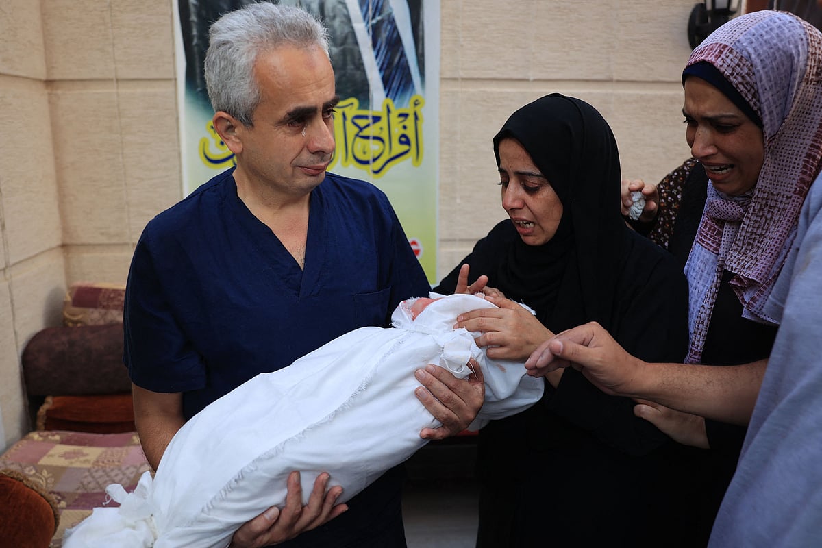 ছবি: এএফপি