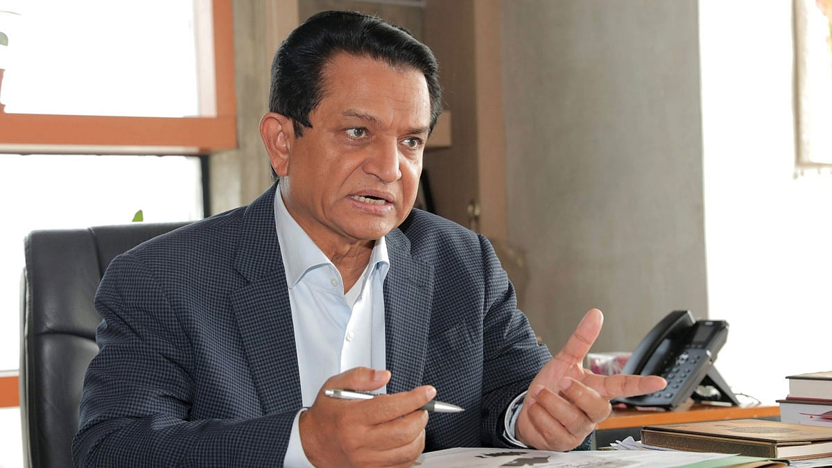 ছবি: খালেদ সরকার