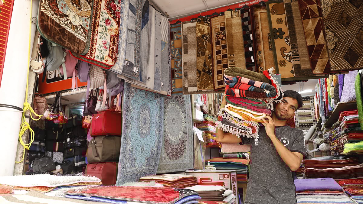 ছবি : সাবিনা ইয়াসমিন