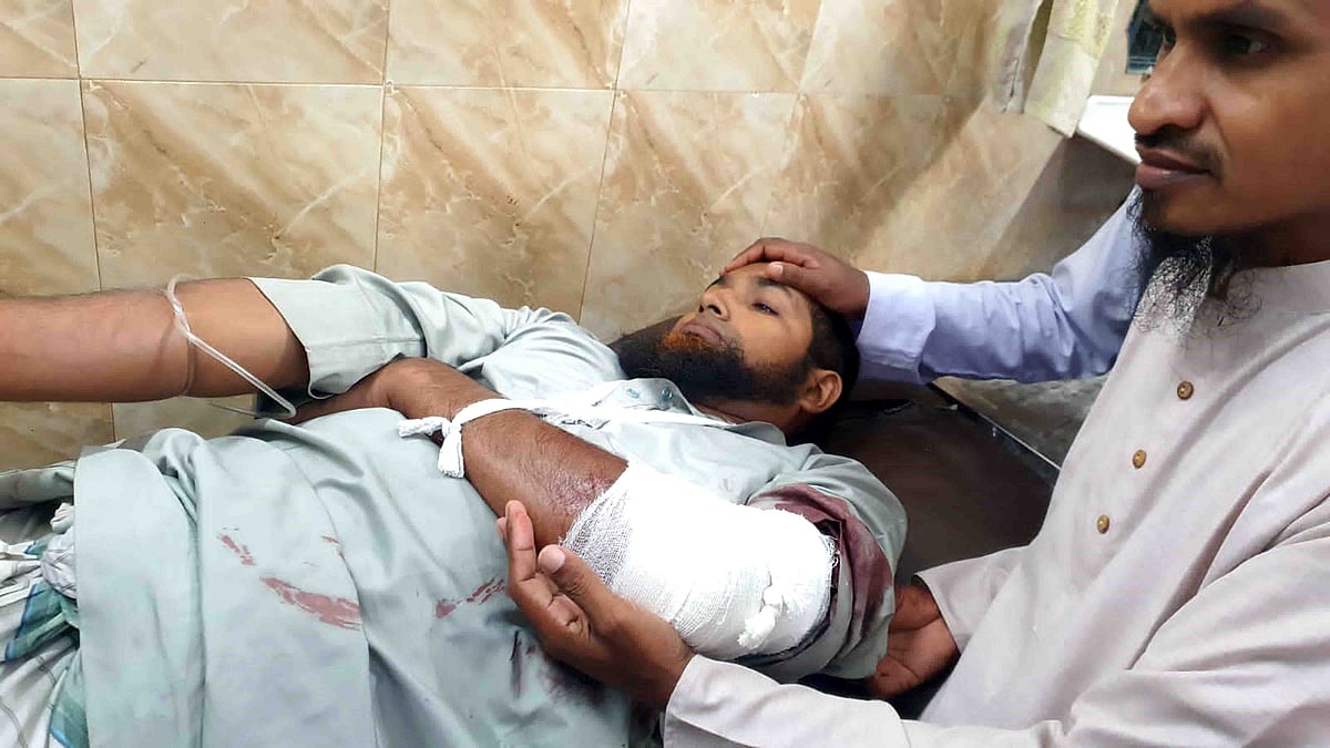 ছবি: প্রথম আলো