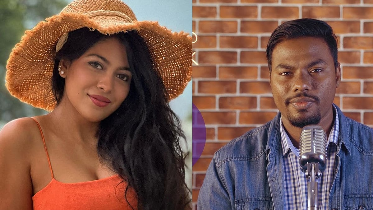 রাফসান-জেফারের বিয়ে কাল