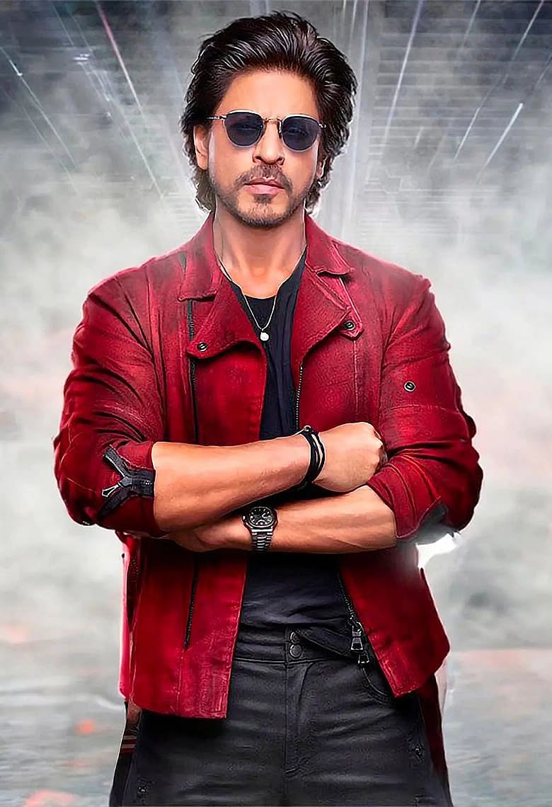 শাহরুখ খান ফিটনেস-পাগল না হয়েও যেভাবে এখনো জওয়ান