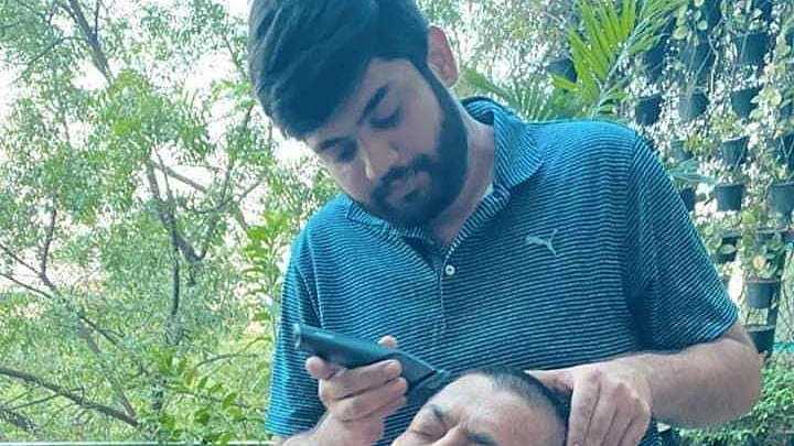 ছবি: ফেসবুক