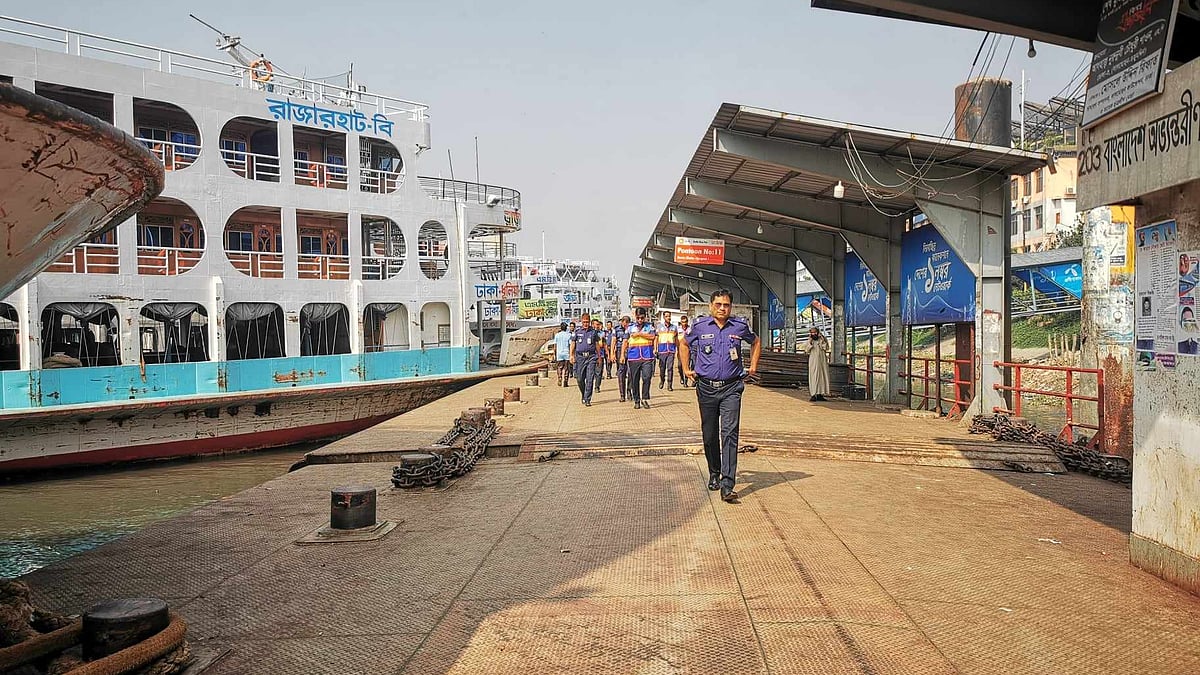 ছবি: প্রথম আলো