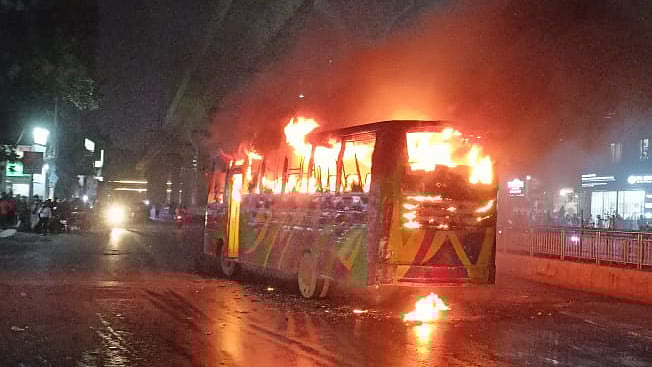 ফাইল ছবি: প্রথম আলো