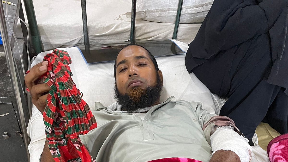 ছবি: প্রথম আলো