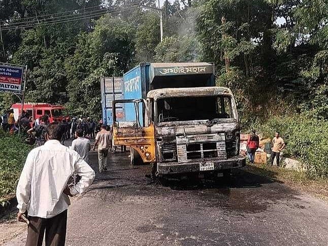 প্রথম আলো