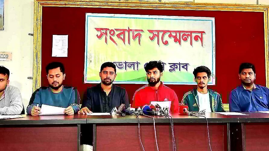 ছবি: প্রথম আলো